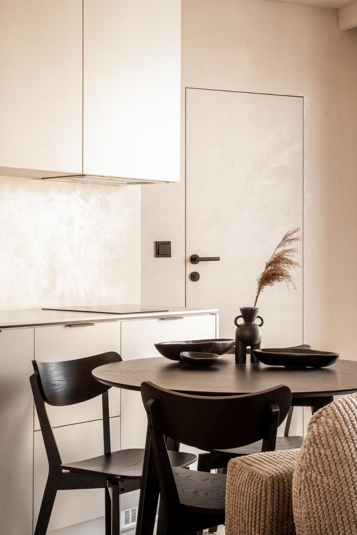 קרקוב Rooftop Apartment With Terrace By T מראה חיצוני תמונה